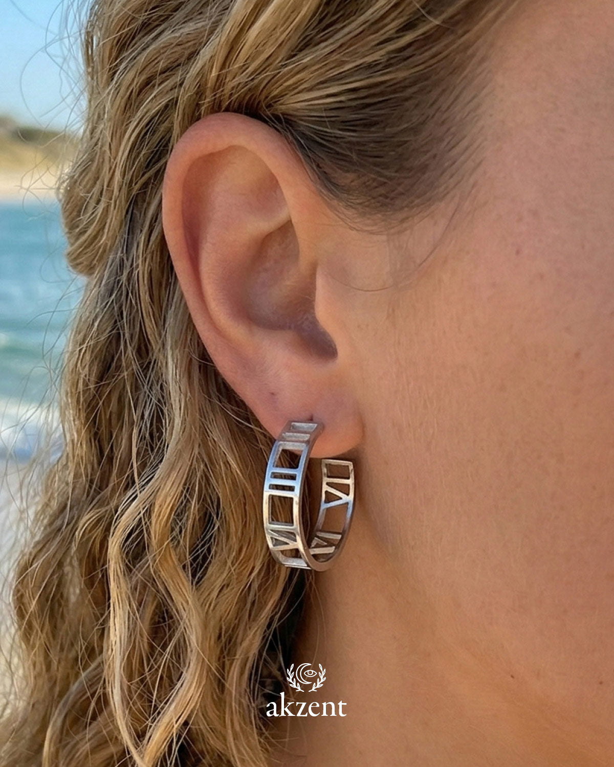 Akzent "Vika" Boho Creole