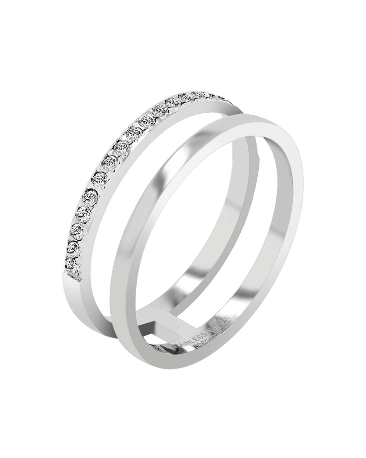 Akzent "Zenith" Ring