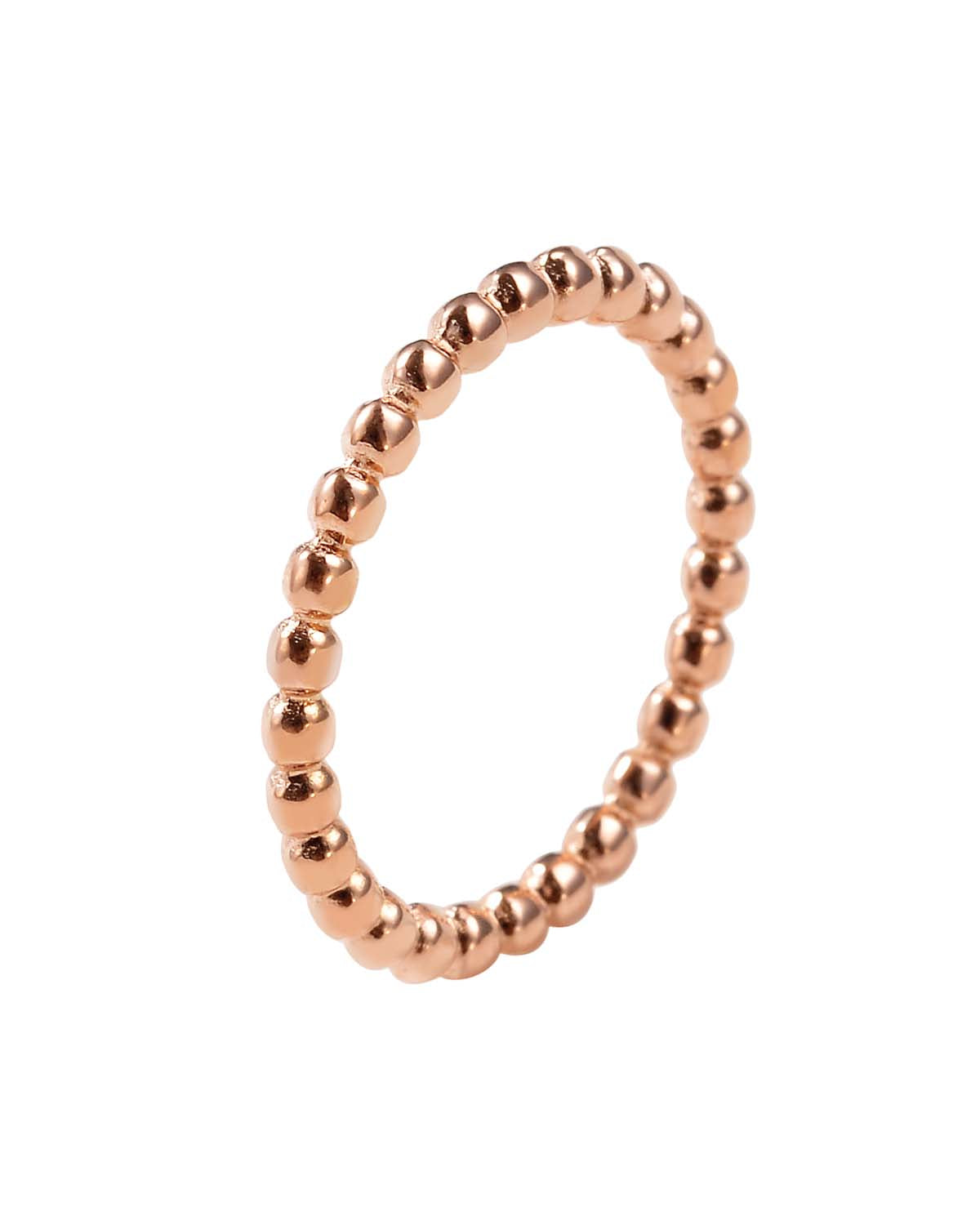 Akzent "Nayla" circular Ring